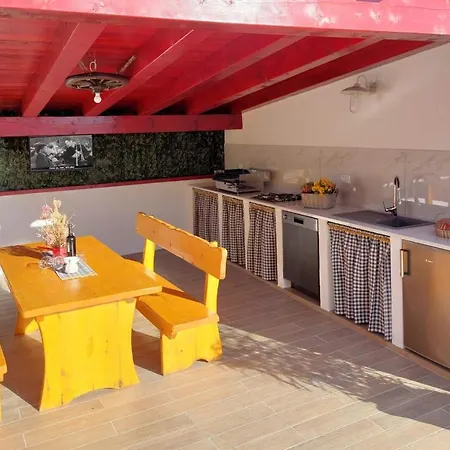 Casa Mikales * Kršan