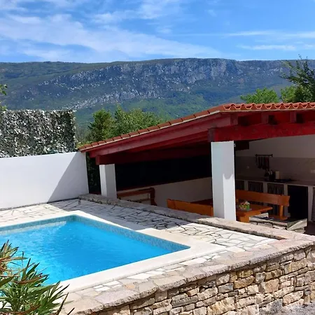 Casa de Férias Casa Mikales