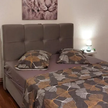Casa Mikales Сasa de vacaciones *