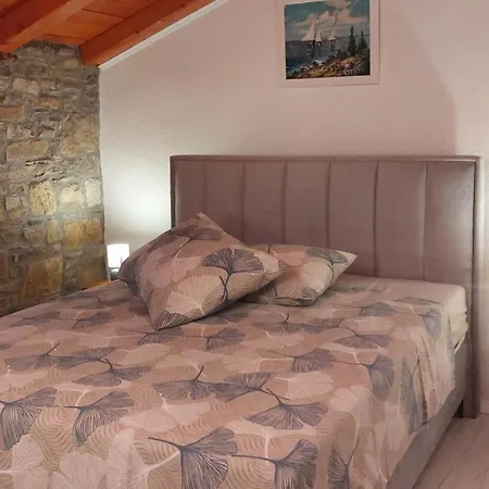Casa Mikales Сasa de vacaciones