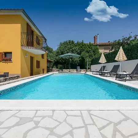 Casa Mikales Сasa de vacaciones