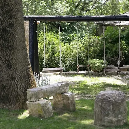 Сasa de vacaciones Casa Mikales Kršan