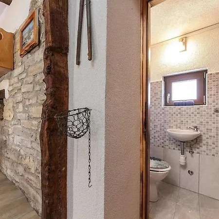 Casa de Férias Casa Mikales *