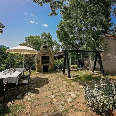 Casa de Férias Casa Mikales *