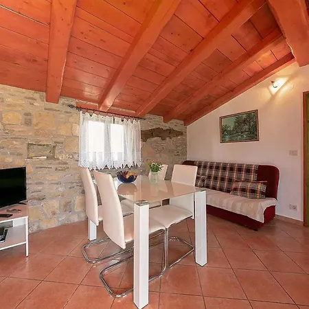 Сasa de vacaciones Casa Mikales