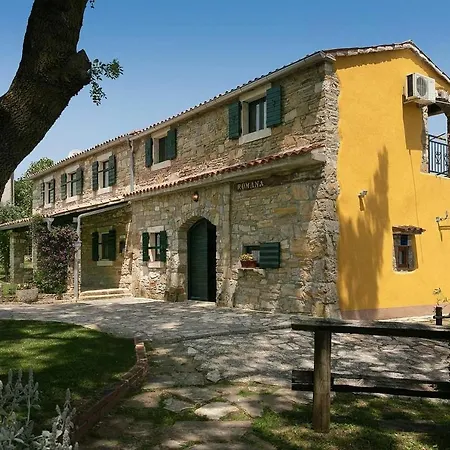Casa Mikales Kršan