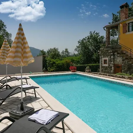 Casa Mikales * Kršan
