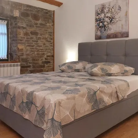 Holiday home Casa Mikales