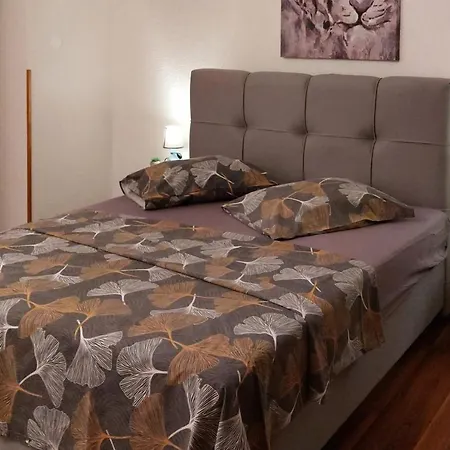 Casa Mikales Holiday home